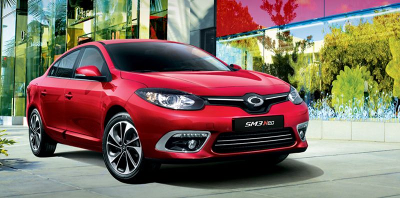 Выбрали Renault Samsung SM3 II L38: посмотрите внимательно на эти 15 важных моментов