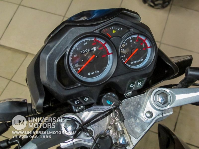 Выбрали Wels Gold Sport: как получить от мотоцикла максимум энергии и скорости