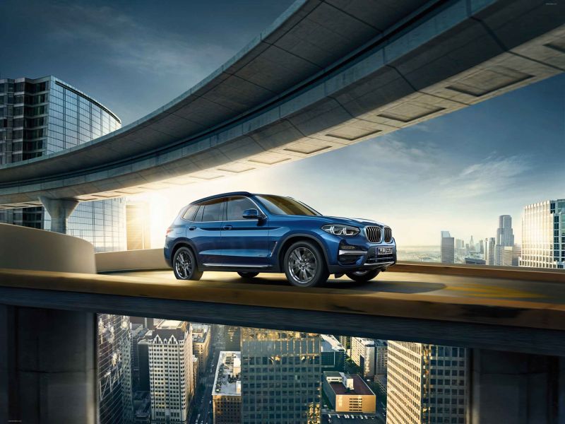 Выбрать BMW X3 в 2023 - как не попасть в ловушку и купить свою мечту