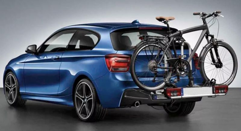 Выбрать BMW X3 в 2023 - как не попасть в ловушку и купить свою мечту