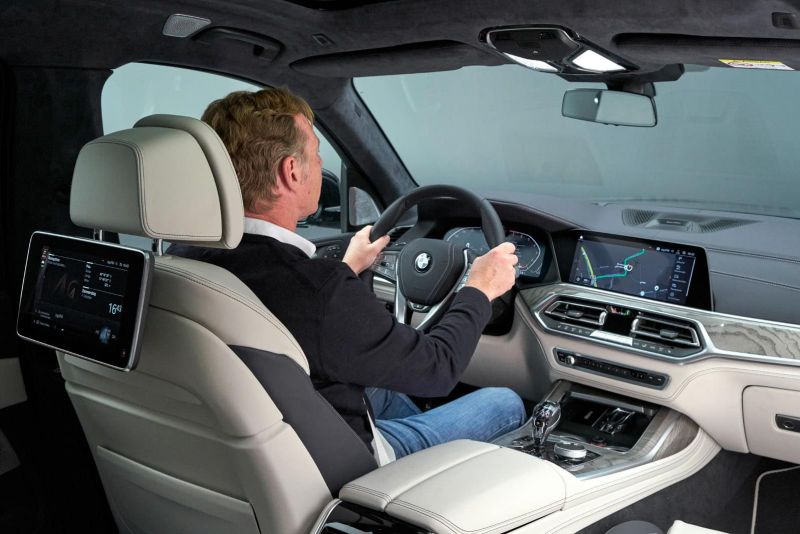 Выбрать BMW X3 в 2023 - как не попасть в ловушку и купить свою мечту