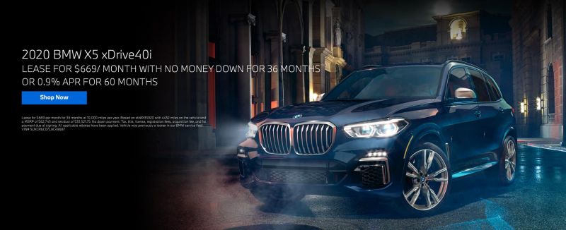 Выбрать BMW X3 в 2023 - как не попасть в ловушку и купить свою мечту