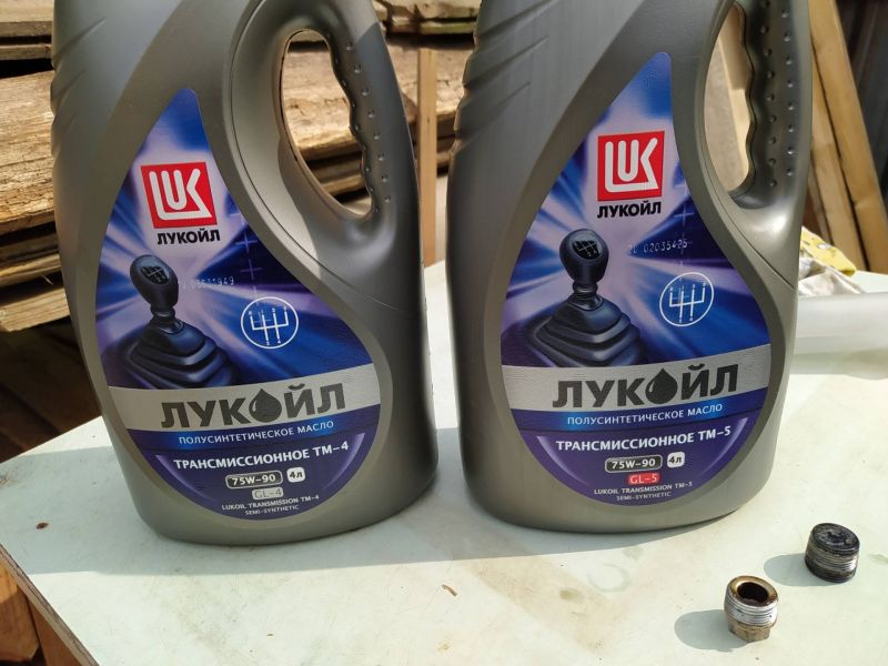 Выбрать идеальное моторное масло для вашей "Нивы" 4х4: руководство в 15 ключевых моментах