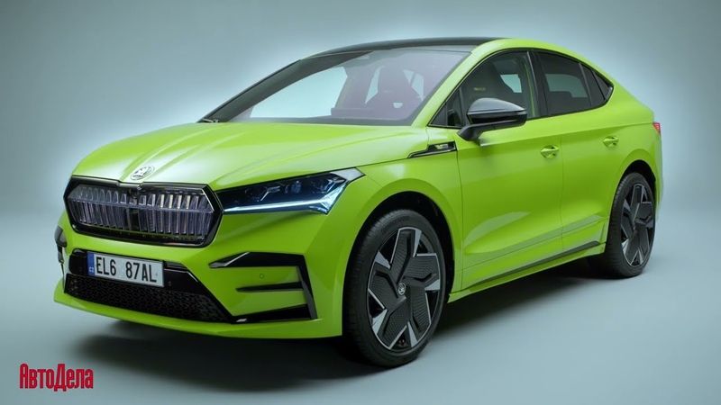 Выбрать ŠKODA в 2023: какая модель по душе