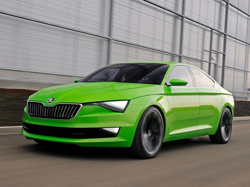 Выбрать ŠKODA в 2023: какая модель по душе