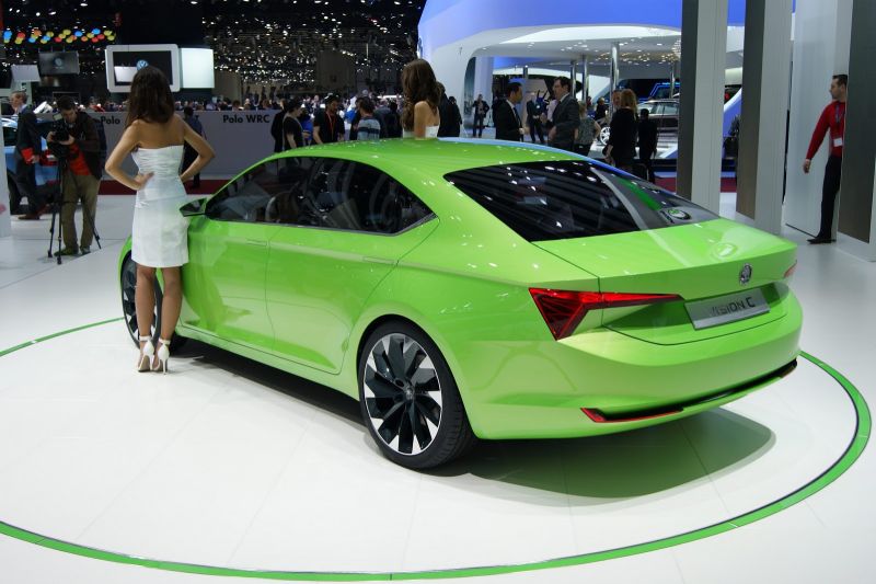 Выбрать ŠKODA в 2023: какая модель по душе