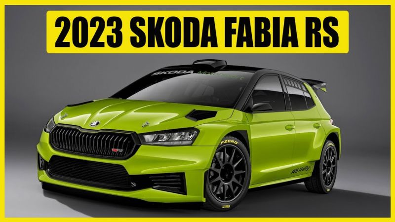 Выбрать ŠKODA в 2023: какая модель по душе