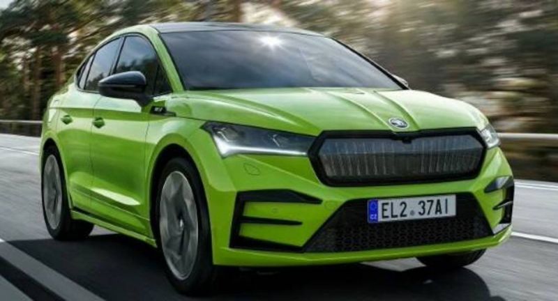 Выбрать ŠKODA в 2023: какая модель по душе