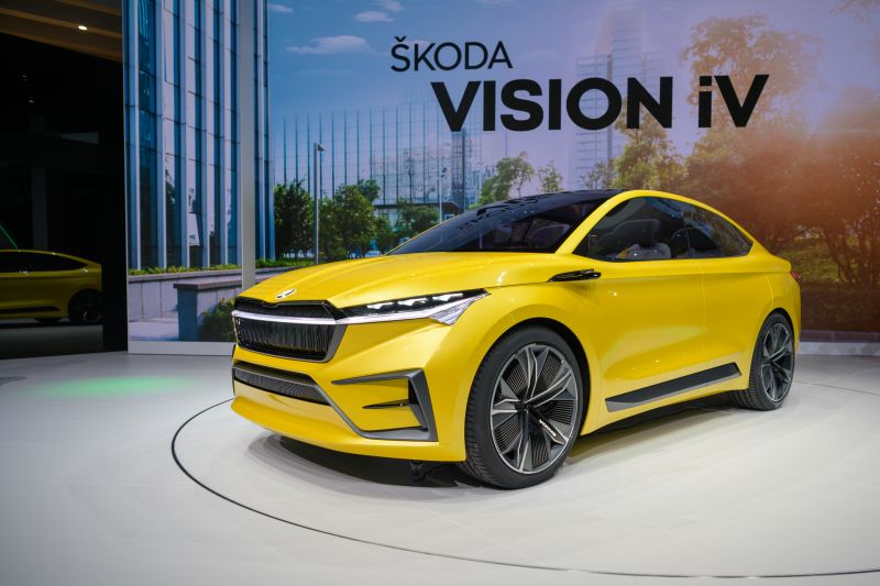 Выбрать ŠKODA в 2023: какая модель по душе