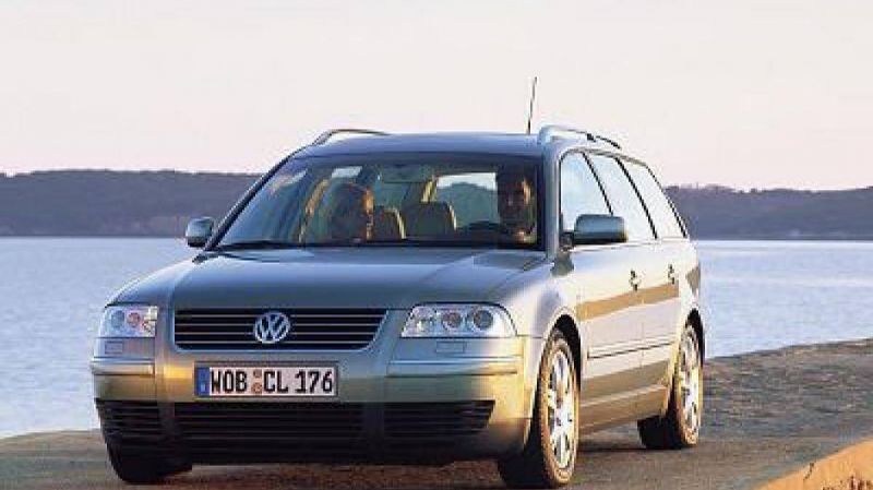 Выбрать Volkswagen Passat 2000: что учесть