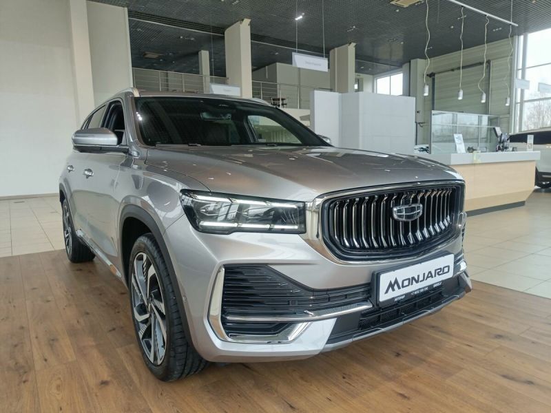 Выгода или безопасность: какой автомобиль BMW выбрать в Москве в 2023 году