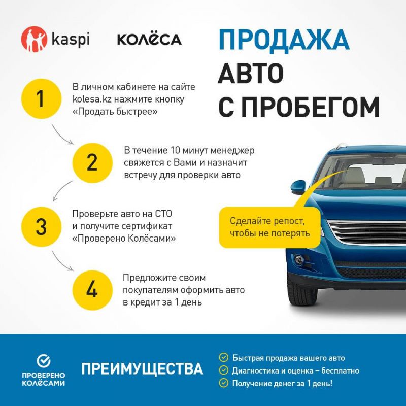 Выгодная продажа авто после ДТП: все секреты, о которых надо знать
