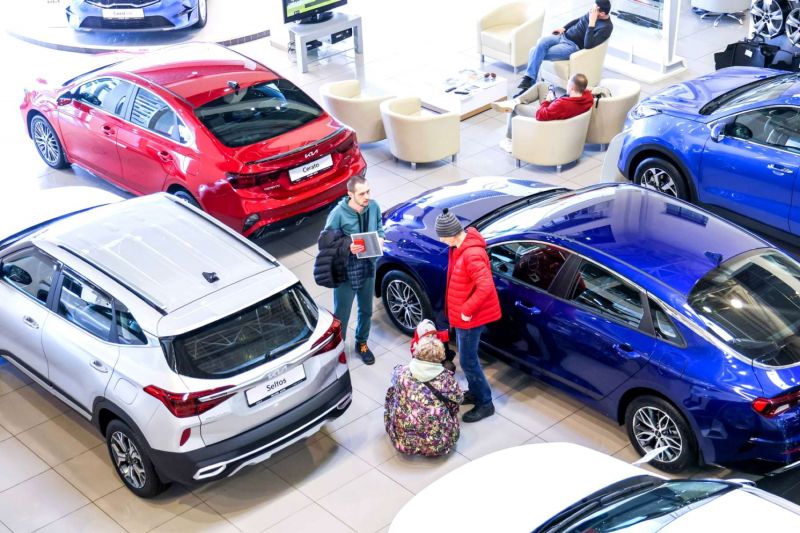 Выгодно ли покупать автомобиль со скидкой в 2023 году: 7 причин, почему это отличная идея