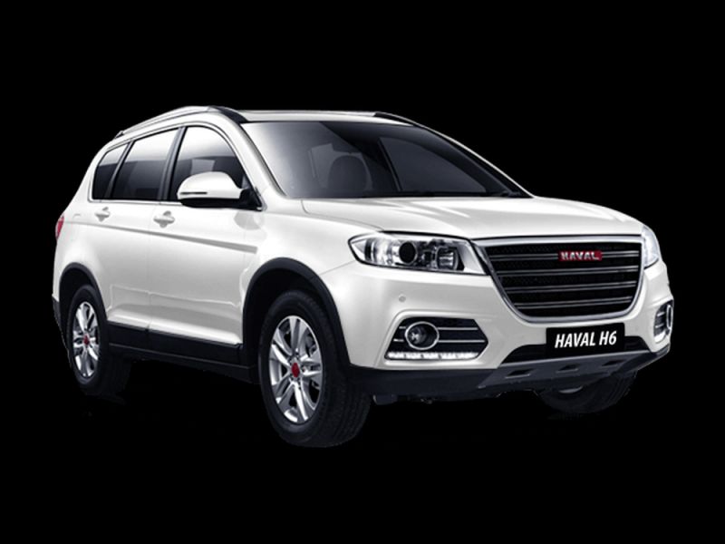 Выгодно ли приобрести Haval H6 в Украине в 2023 году: подробно о