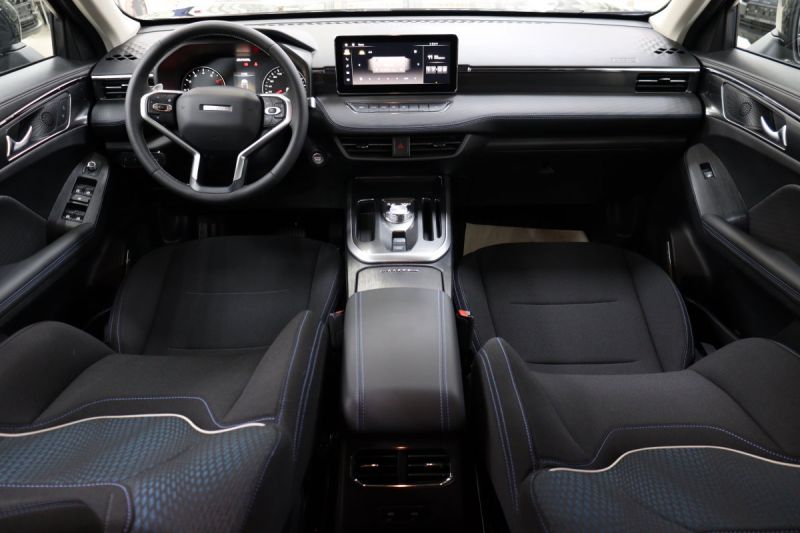 Выгодно ли приобрести Haval H6 в Украине в 2023 году: подробно о