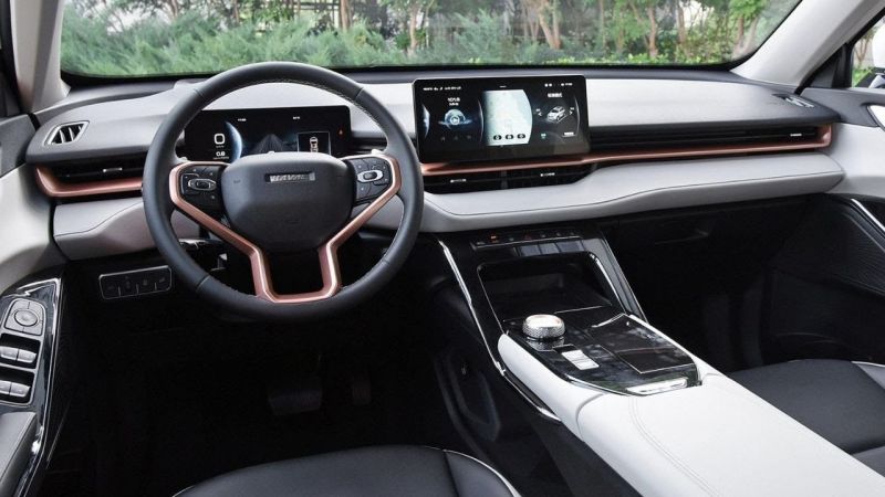 Выгодно ли приобрести Haval H6 в Украине в 2023 году: подробно о