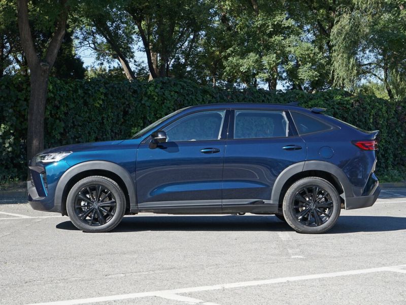Выгодно ли приобрести Haval H6 в Украине в 2023 году: подробно о