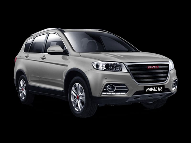 Выгодно ли приобрести Haval H6 в Украине в 2023 году: подробно о