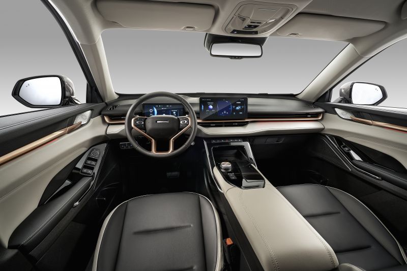 Выгодно ли приобрести Haval H6 в Украине в 2023 году: подробно о
