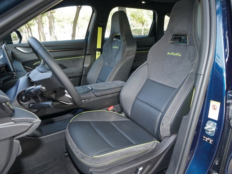 Выгодно ли приобрести Haval H6 в Украине в 2023 году: подробно о