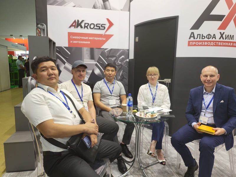 Выставка запчастей в Москве: как посетить mims automechanika moscow 2023 в августе