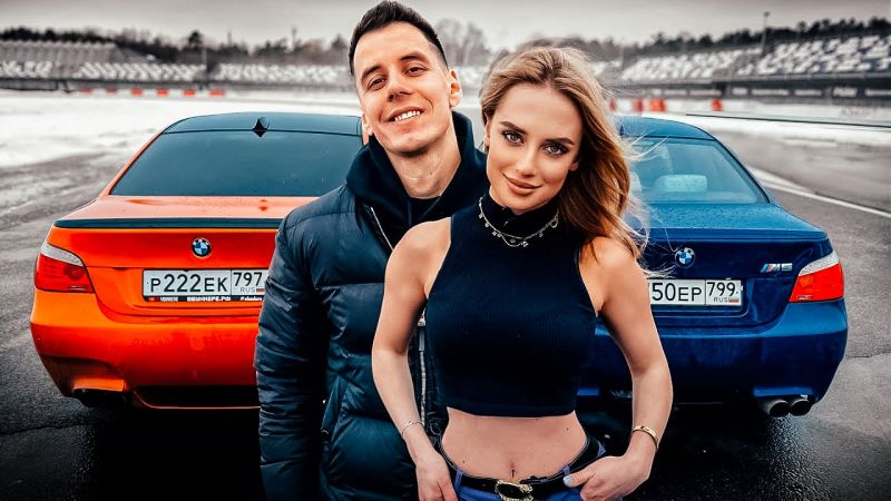 Зачем видео с машинами под музыку так нравятся зрителям: ролики про авто с драйвом