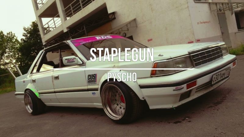 Загадочный Nissan Laurel C34 1986 года: что на самом деле скрывает этот культовый автомобиль