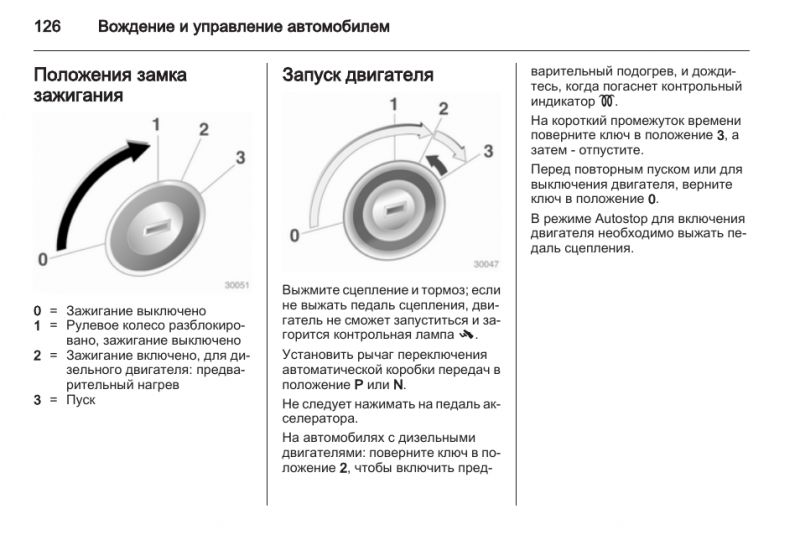Зажигание в автомобиле: как понять суть и настроить идеально