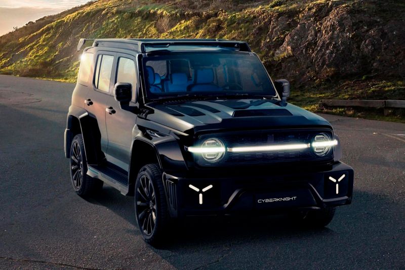 Знаете ли вы, что за страна на самом деле производит автомобили Mitsubishi